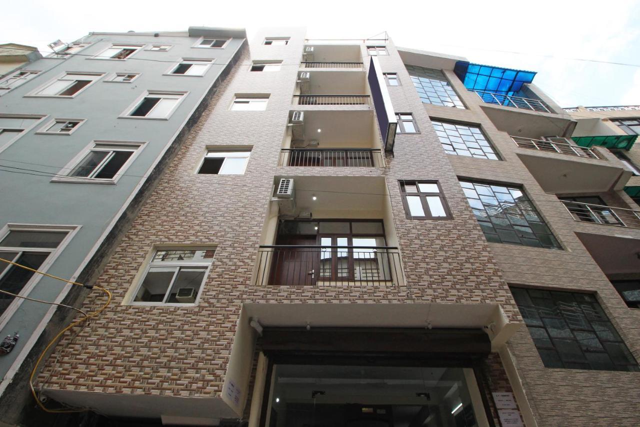 Hotel Siva Sakthi Tiruvannāmalai Exteriör bild